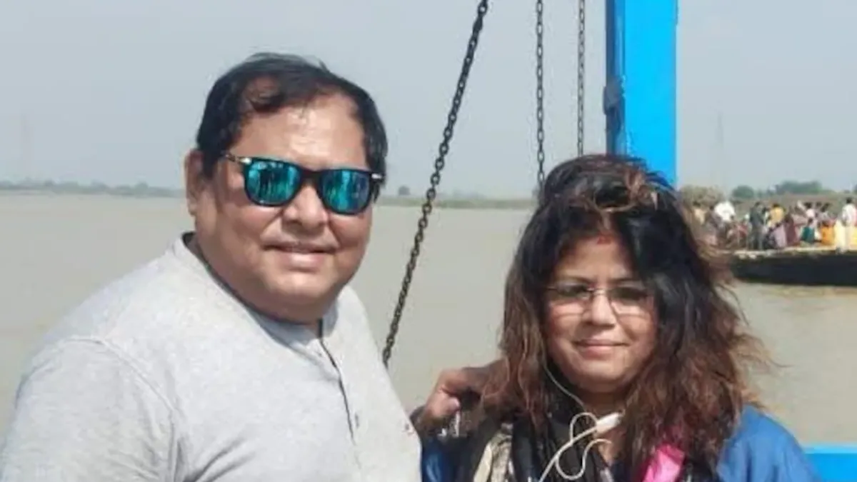 নিরাপদে কলকাতায় ফিরে এলেন খরাজ মুখোপাধ্যায়