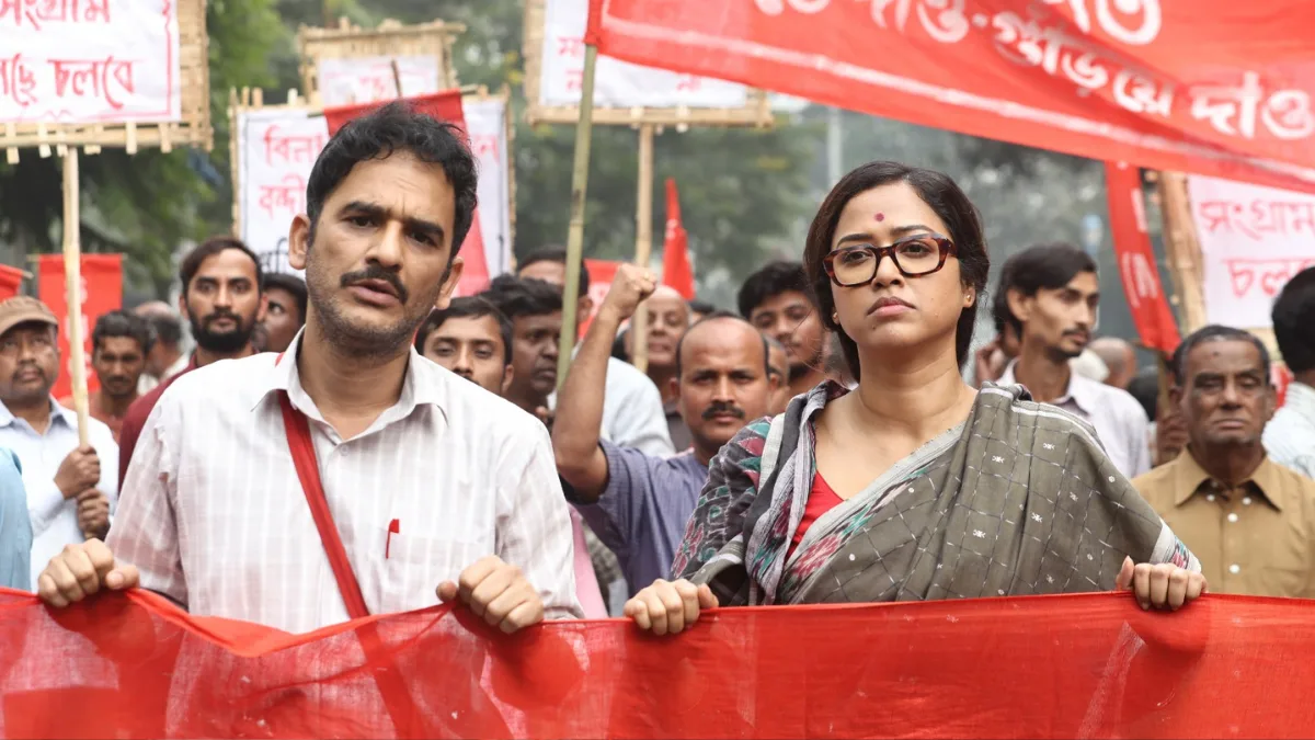 বদলের বাংলায় মুক্তি পেতে চলা ‘উইঙ্কল টুইঙ্কল’ নিয়ে কী বললেন পরিচালক?