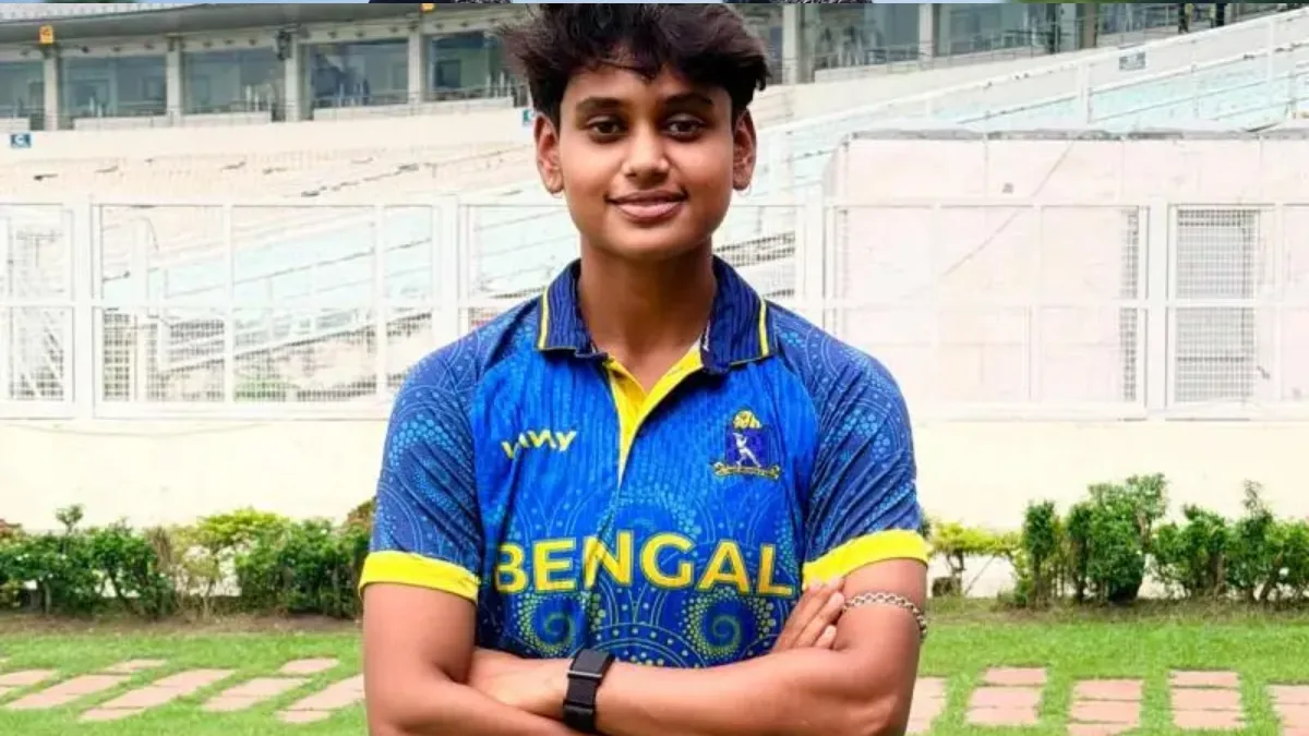 ঝুলনের পর ভারতীয় ‘এ’ দলে এবার কৃষ্ণনগরের সুজাতা