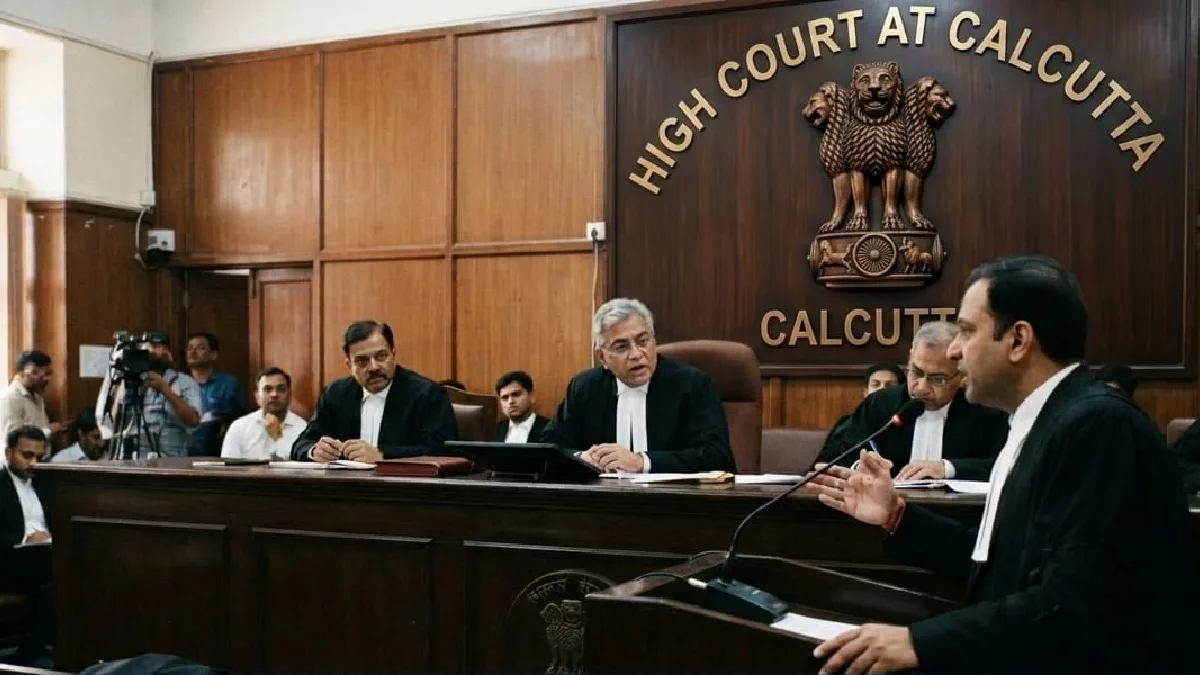 ‘বন্দেমাতরম’ বাধ্যতামূলক কি না, কেন্দ্রের অবস্থান জানতে চাইল হাইকোর্ট