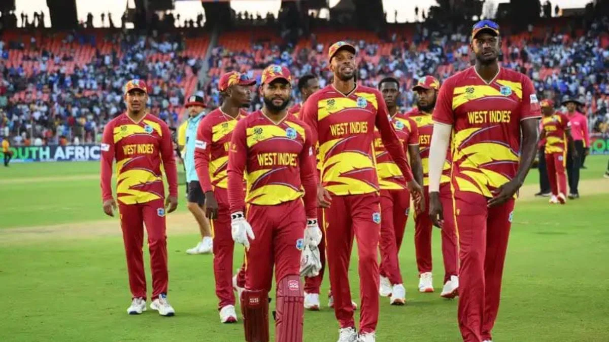 বিশ্বকাপে সরাসরি জায়গা হল না ওয়েস্ট ইন্ডিজের! আফগানিস্তানের জয়ে ফের যোগ্যতা-পর্বের পথে জোড়া খেতাবজয়ীরা