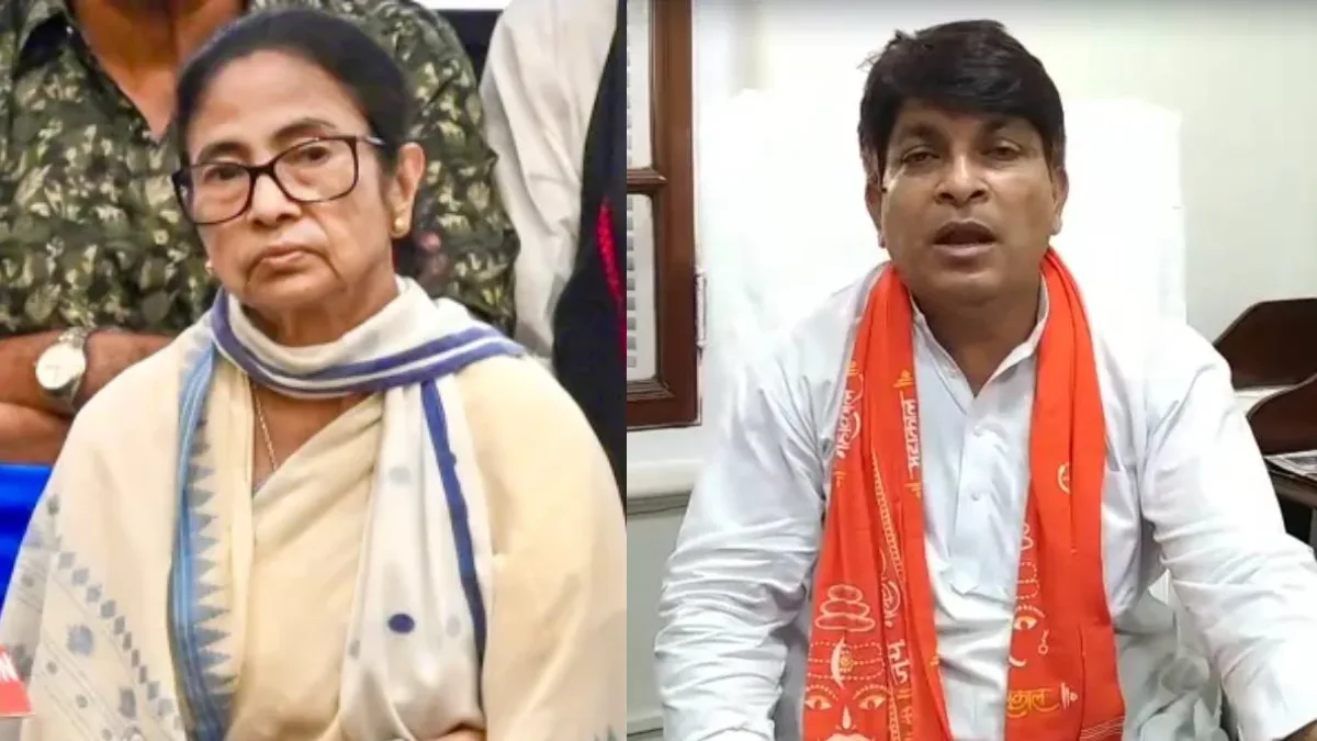 বিধানসভার গ্রন্থাগারে রবীন্দ্রনাথের ১৯টি বই মমতার জিম্মায়, দ্রুত ফেরত না দিলে কড়া ব্যবস্থার হুঁশিয়ারি মন্ত্রীর