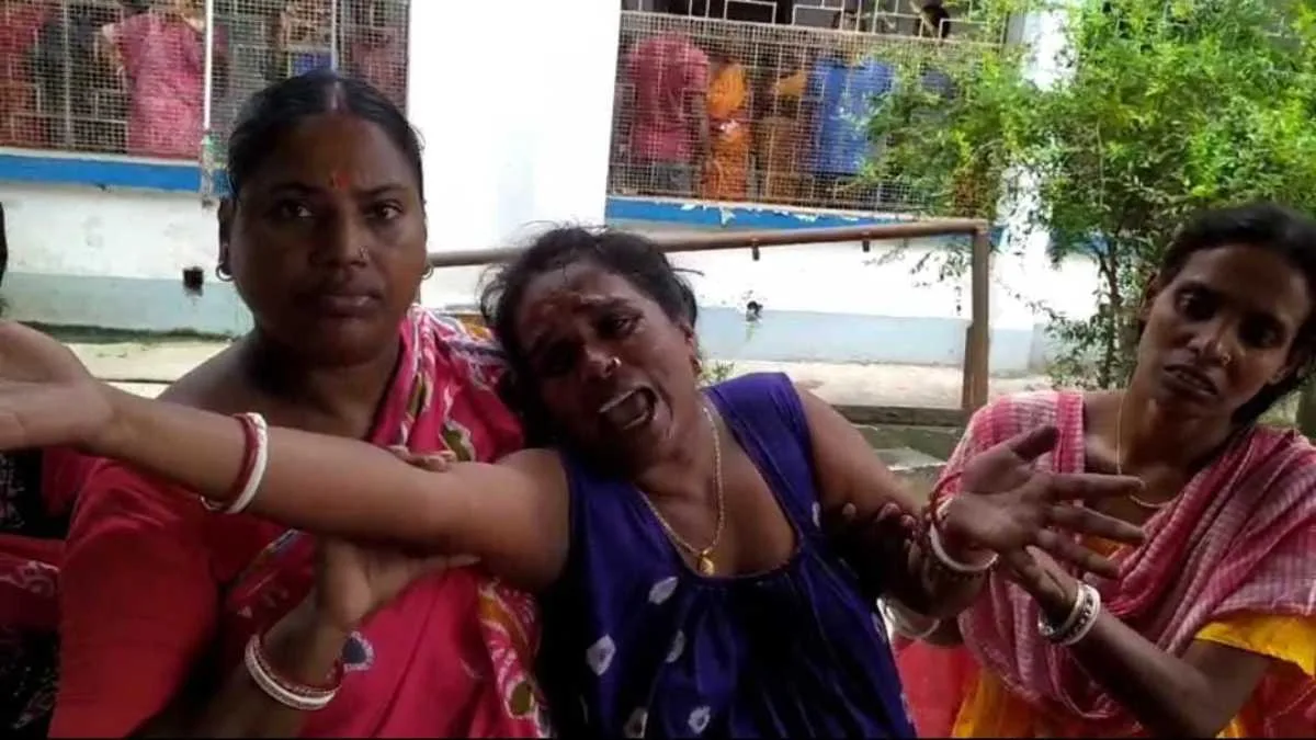 মায়ের সঙ্গে বাজারে যাওয়ার বায়না, বকুনির জেরে গলায় ফাঁস নবম শ্রেণীর ছাত্রীর!