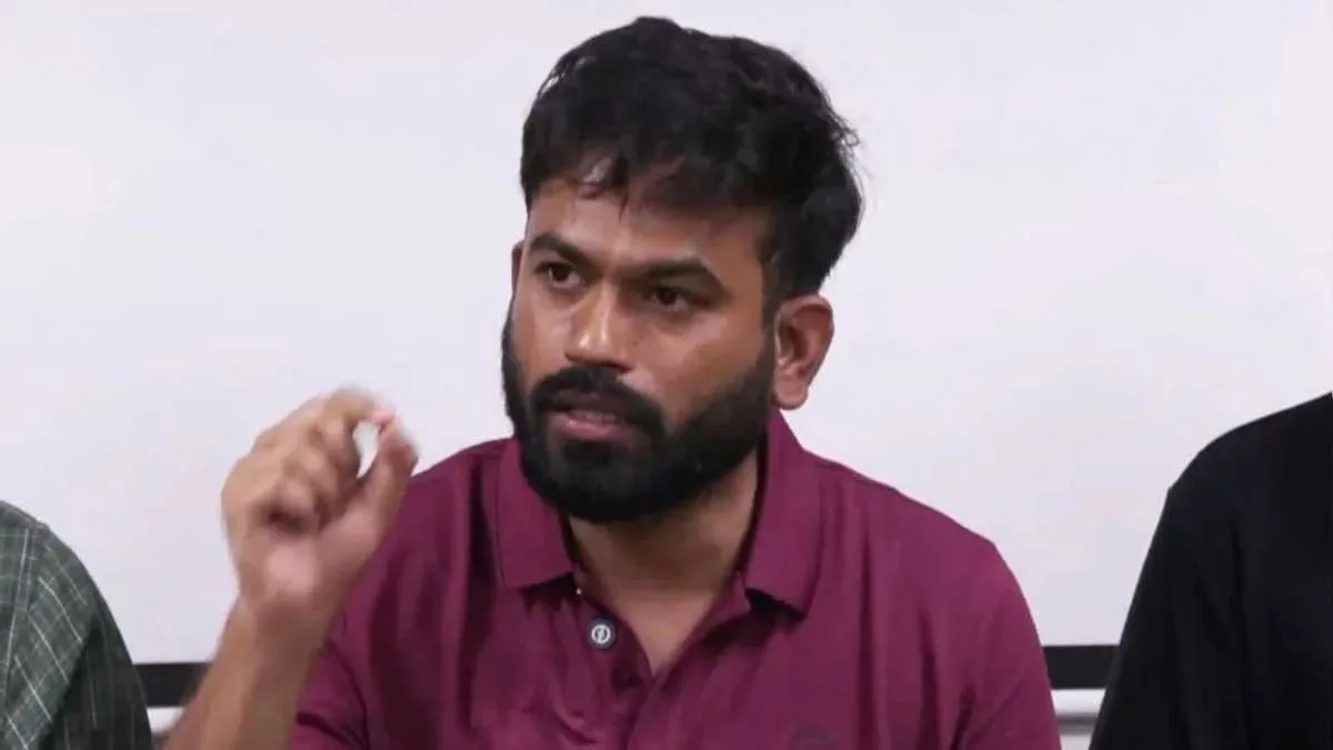 ‘সবচেয়ে বড় বিশ্বাসঘাতক!’ জ্ঞানেশ কুমারের পদত্যাগের দাবি এবং ৪৮ ঘণ্টার সময়সীমা বেঁধে দিলেন সিজেপির দীপকে, দেশজুড়ে আন্দোলনের হুঁশিয়ারি