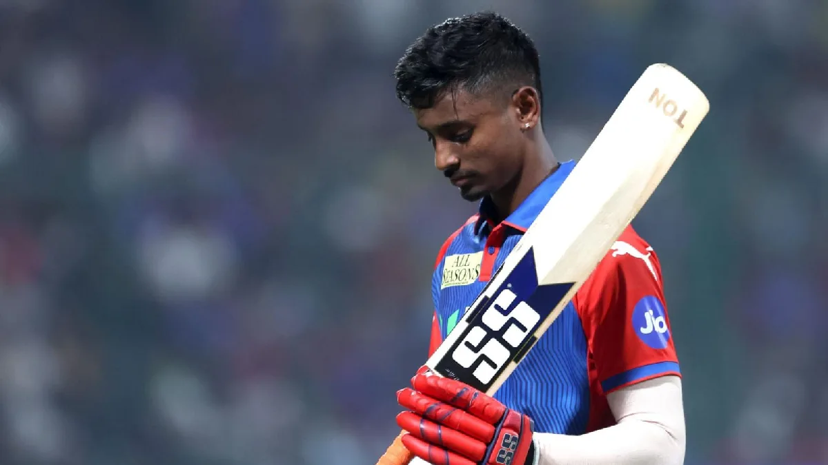 অভিযুক্ত ক্রিকেটার অভিষেক পোড়েল ক্রিকেটের মূলস্রোতে ফিরে আসার পথ পেতে চলেছেন গুয়াহাটিতে, প্রস্তুতি ম্যাচে