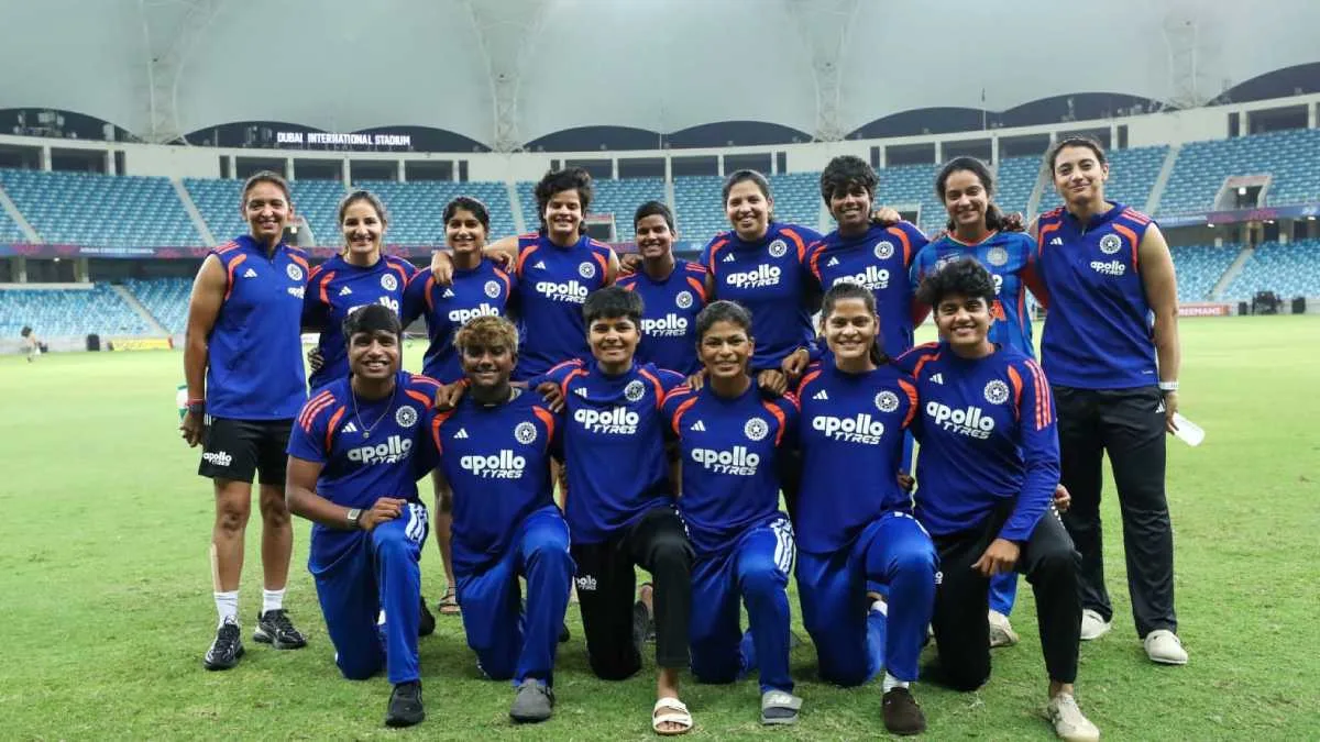 ফের বয়কট নকভিকে, এশিয়া কাপ  জিতেও ট্রফি না নিয়েই দেশে  ফিরছেন ভারতের মেয়েরা