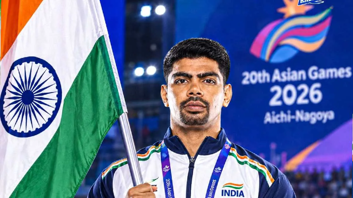 শেষ মুহূর্তে বদল ভারতের পতাকাবাহক, তূরের বদলে পতাকা কার হাতে? কেন এই সিদ্ধান্ত?