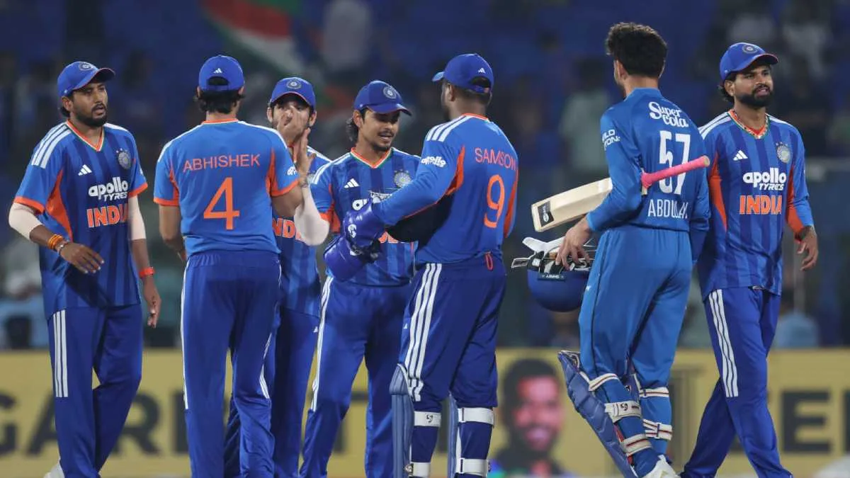 এশিয়াডের জার্সি-সমস্যা মেটাল বোর্ড, হোটেলের ব্যবস্থাও করে দিল শ্রেয়সদের