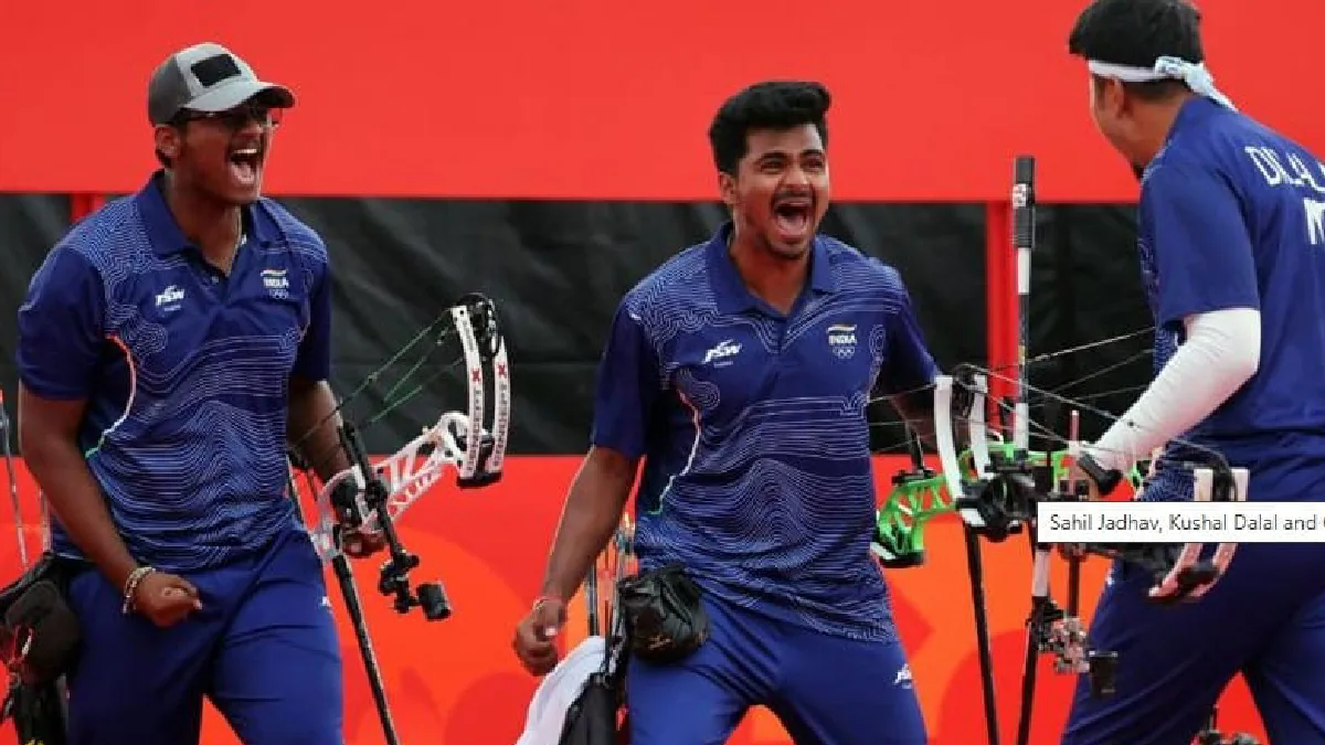 অবিশ্বাস্য প্রত্যাবর্তন কুশল, সাহিল, গণেশদের, চিনকে হারিয়ে এশিয়ান গেমসে সোনাজয়ের হ্যাটট্রিক ভারতের