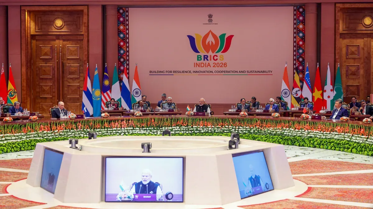 বিশ্বের ভবিষ্যৎ নিয়ে ব্রিকসের ভাবনা, অন্তিম দিনে প্রযুক্তি ও উন্নয়ন নিয়ে আলোচনা
