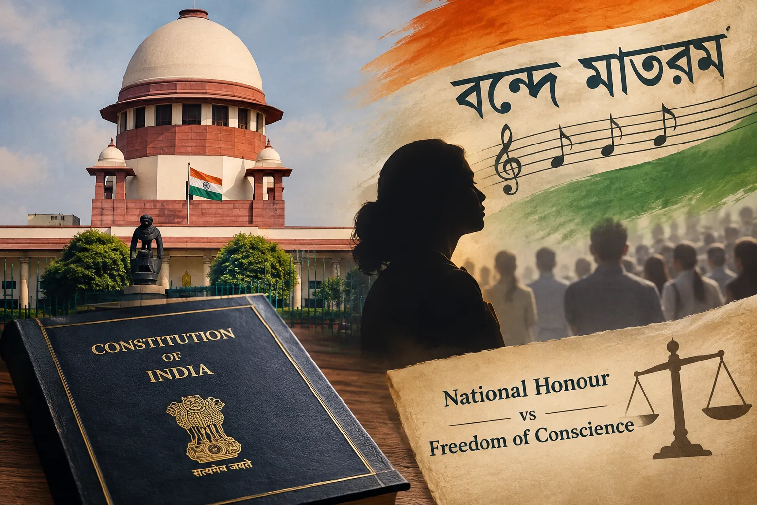 ফৌজদারি শাস্তি নয়
