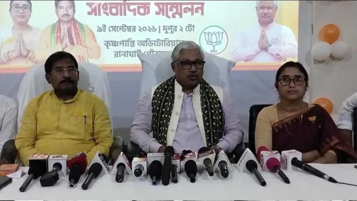 নরেন্দ্র মোদীর ২৫ বছরের জনসেবা উদযাপনে দেশজুড়ে মাসব্যাপী ‘সেবা সংকল্প অভিযান’