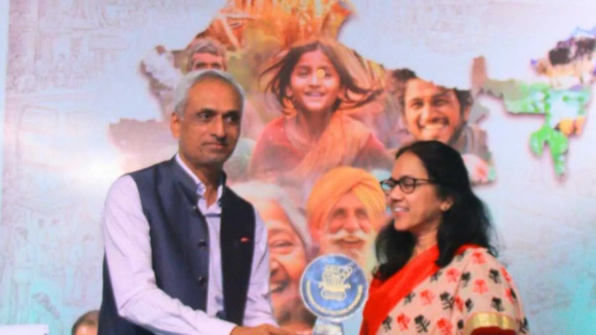 সরকারি প্রকল্পের বাইরে মহারাষ্ট্রের বিস্মৃত মায়েদের বাস্তব ছবি