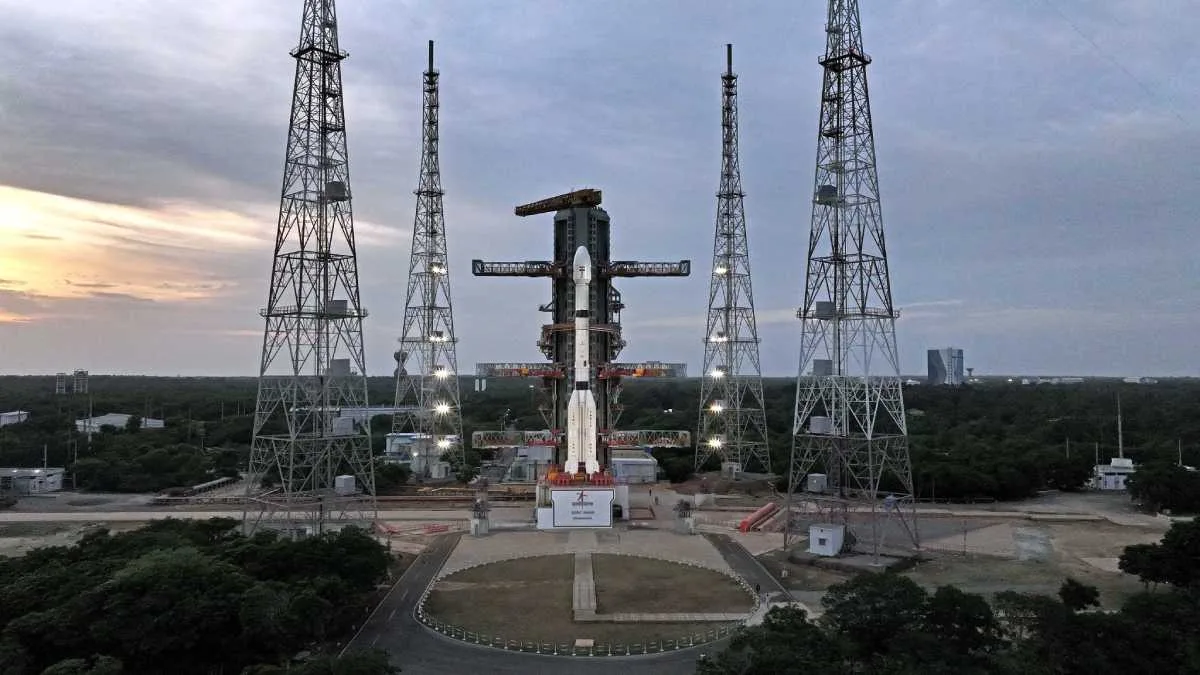 ‘নটি বয়’-এর পরীক্ষা আজ, নজর শ্রীহরিকোটায়
