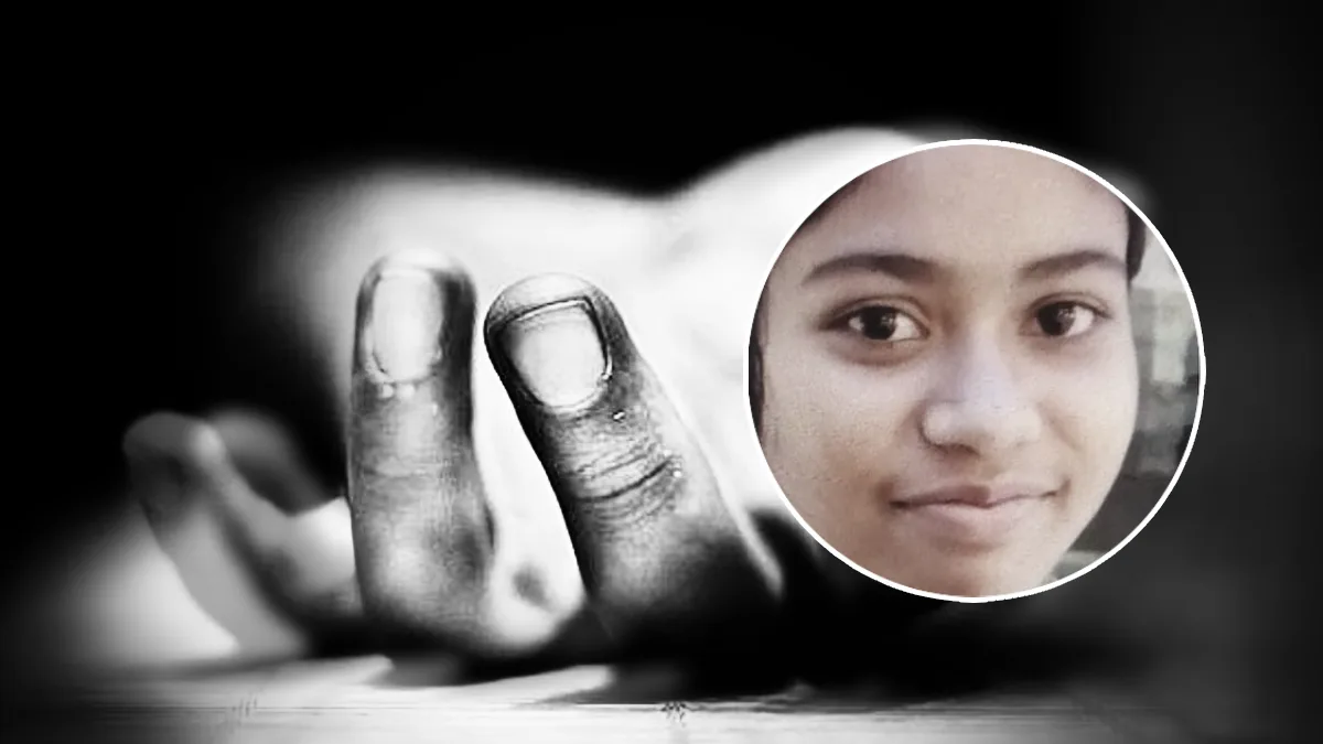 গাজিয়াবাদে ১৩ তলা থেকে পড়ে মৃত্যু নবম শ্রেণির ছাত্রীর, দু’দিন আগেই জিতেছিলেন জোড়া সোনার পদক