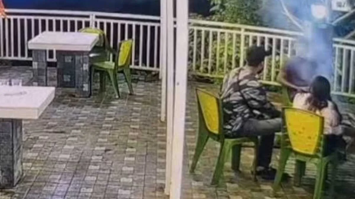 সিটঙের বার্বিকিউ ঘটনায় গ্রেপ্তার চার, কথা বলতে পারছেন না নিকিতা, চলছে জীবন-যুদ্ধের লড়াই