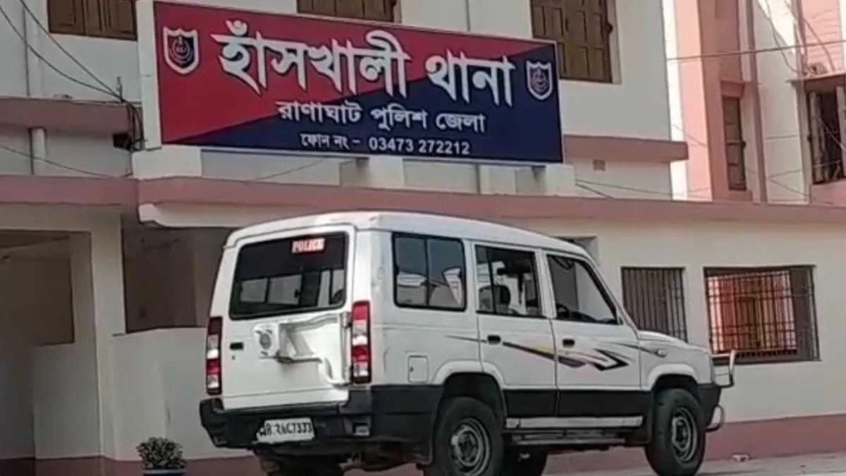 পুলিশের নজর এড়িয়ে পলাতক অবৈধ অনুপ্রবেশকারী বাংলাদেশি যুবক, নদিয়ায় চাঞ্চল্য