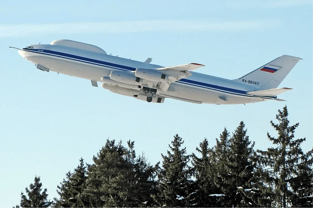Ilyushin Il-80 (eurasiantimes.com)