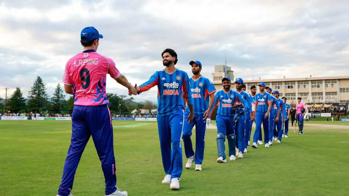 জাপানের বিরুদ্ধেও ব্যাটিং ধস, রুদ্ধশ্বাস ম্যাচে কোনোমতে জয়, দুশ্চিন্তার ভাঁজ শ্রেয়সদের কপালে