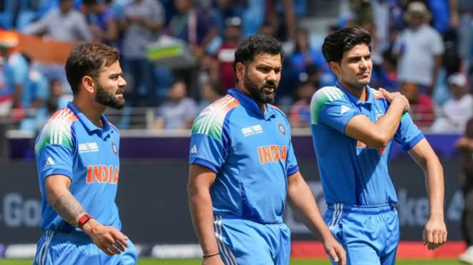 ওয়েস্ট ইন্ডিজের বিরুদ্ধে ওয়ান ডে দলে রোহিত-বিরাট, ফিরলেন যশস্বী! টি-টোয়েন্টিতে বৈভব, সঞ্জুদের সঙ্গে ইশান