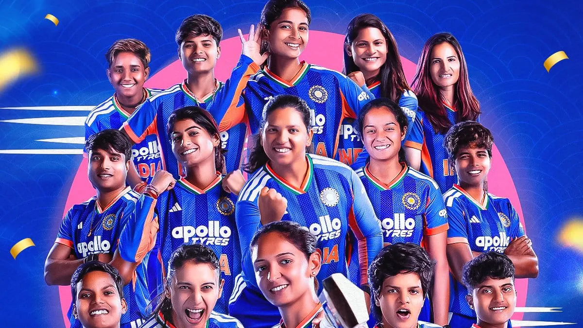 Indian women's cricket team