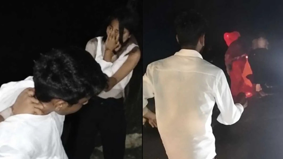 বিহারের জামুইয়ে কিশোরীকে হেনস্থা, ধৃত তিন নাবালক, তদন্তে সিট