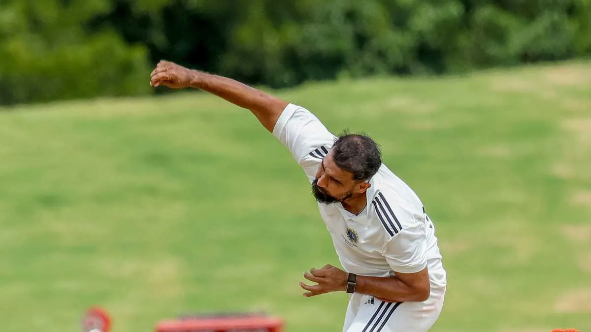 নিউজিল্যান্ড সফরের টেস্ট দলে জায়গা হচ্ছে না শামির! বাদ নবিও, ৫ পেসারের সম্ভাব্য তালিকায় কারা?