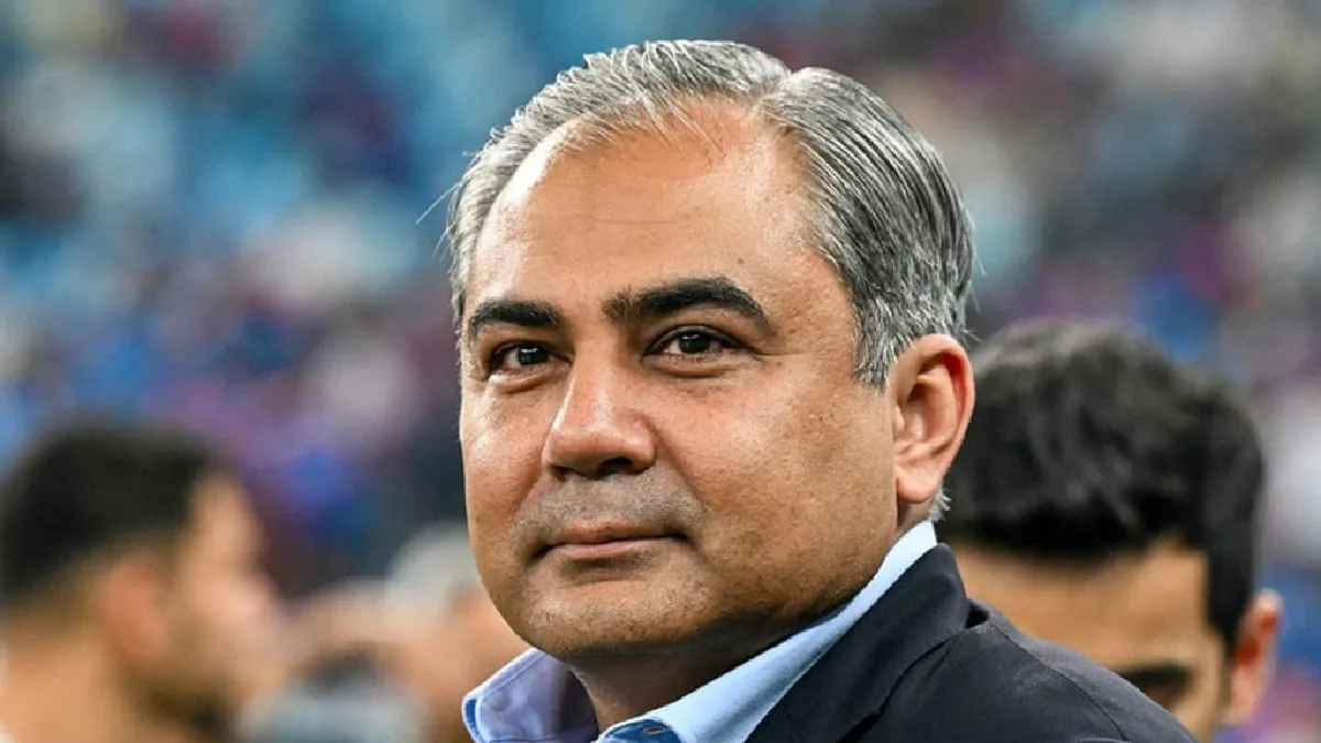 ভারতের হারের উদাহরণ টেনে পাকিস্তানের ভরাডুবি নিয়ে এ কী বললেন মহসিন নকভি! তাঁর বিবৃতি নিয়ে উঠল ঝড়