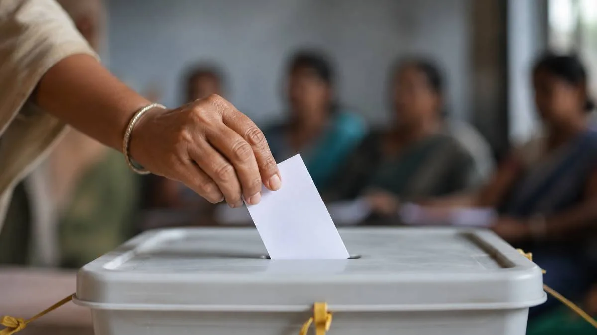 অ্যাডজুডিকেশনে নাম থাকা ভোটারদের ভবিষ্যৎ ঝুলে, পুরভোটে ভোটাধিকার নিয়ে অনিশ্চয়তা