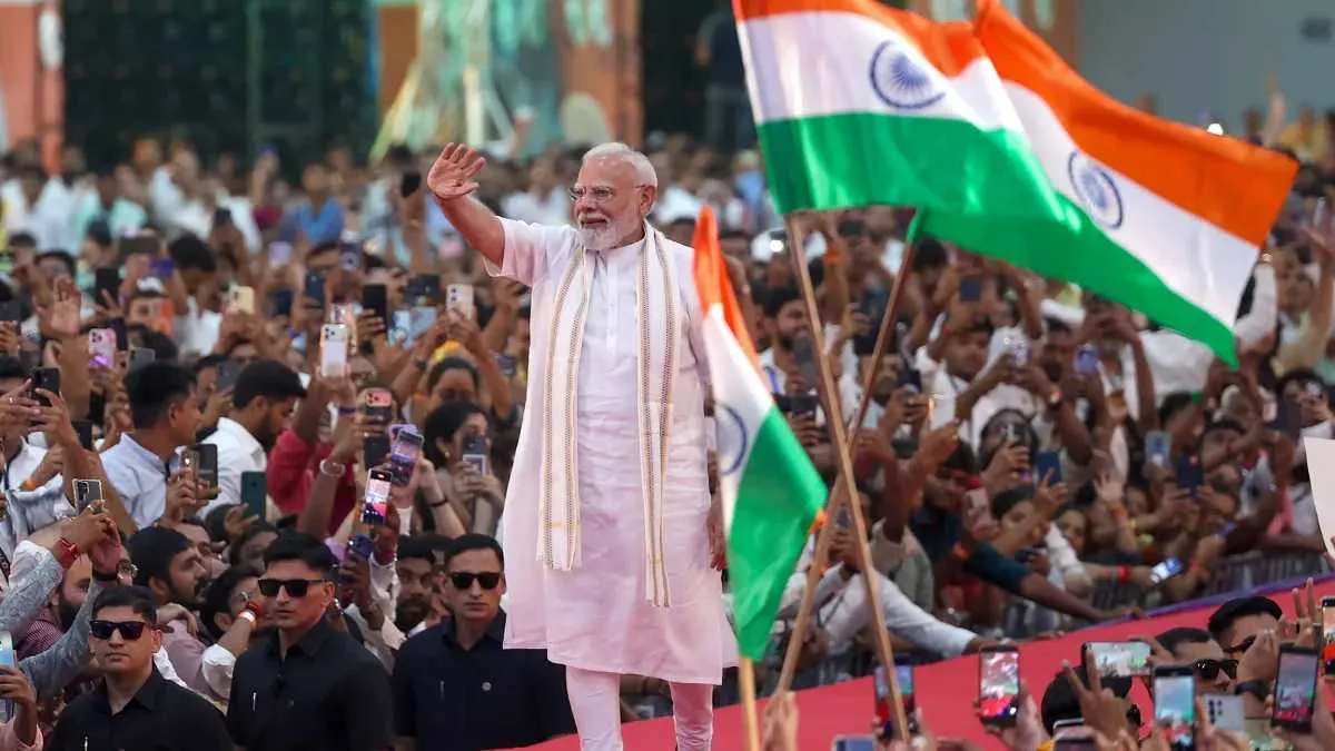 মোদীর জন্মদিন ঘিরে দেশজুড়ে নানা কর্মসূচি