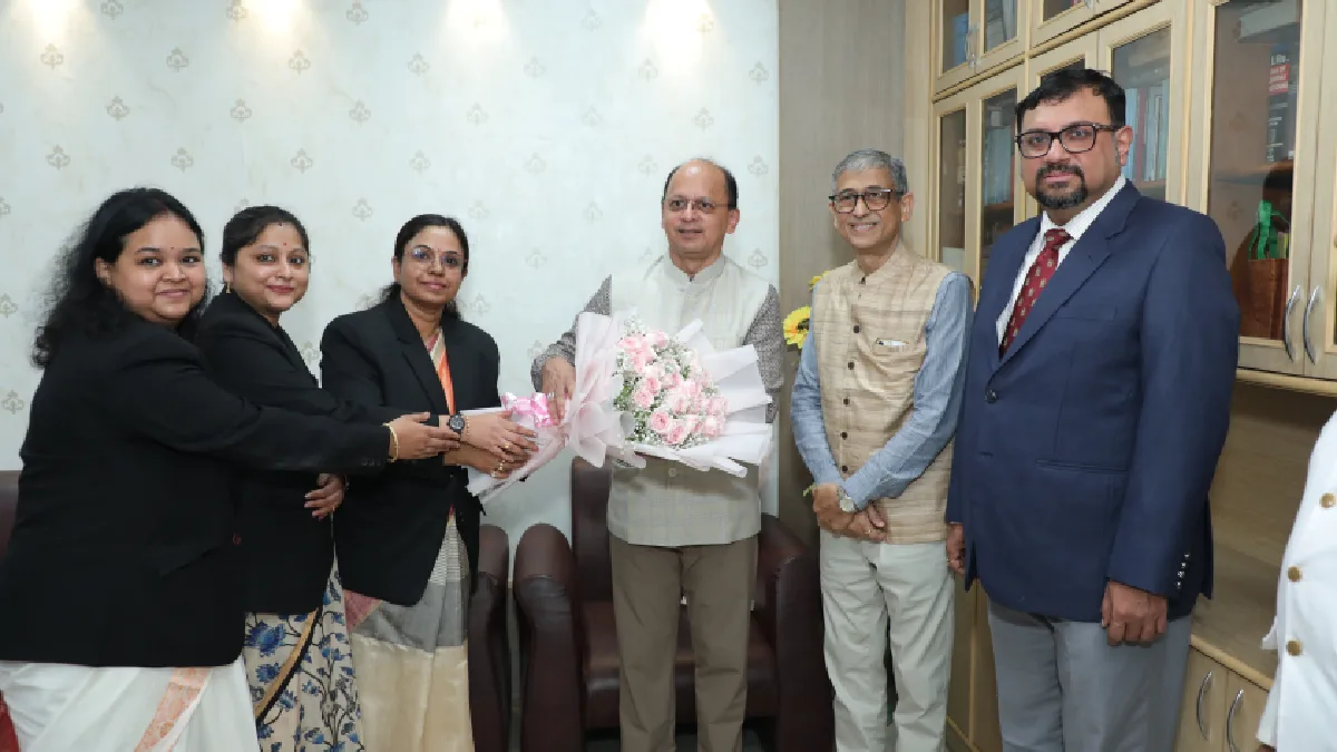 National Lok Adalat