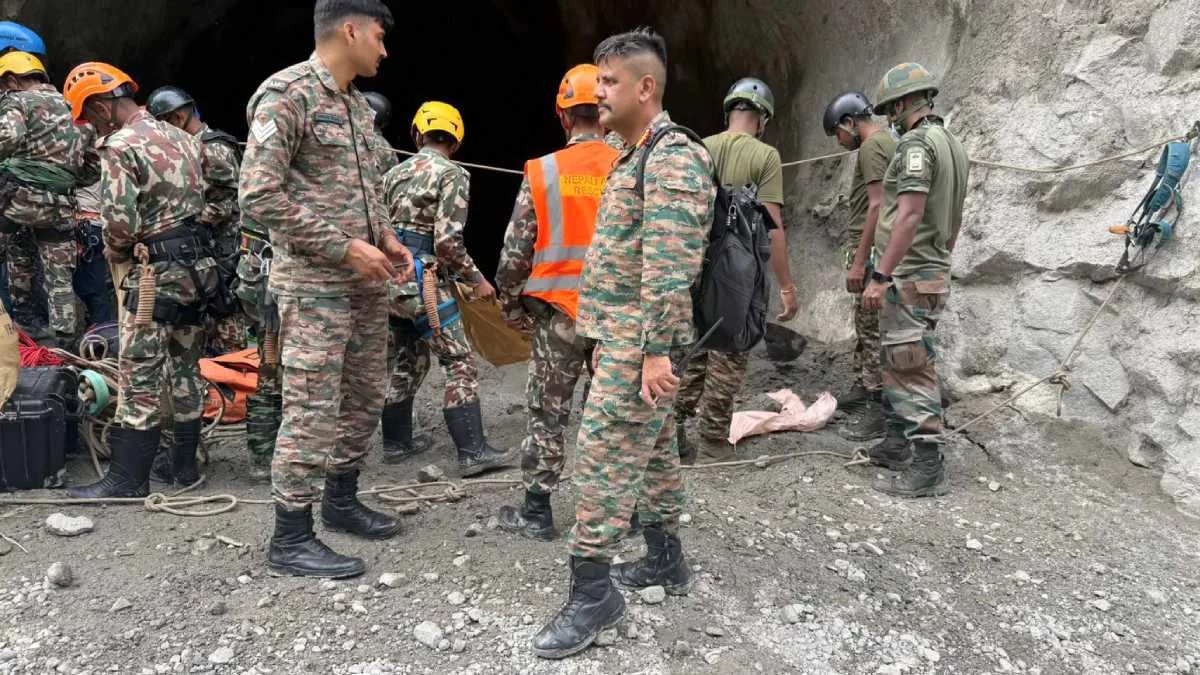 হড়পা বানের ৩ মাস আগেই চিনের কাছে তথ্য চেয়েছিল নেপাল, ‘সময়মতো তথ্য দেওয়া হয়েছিল’ দাবি বেজিংয়ের