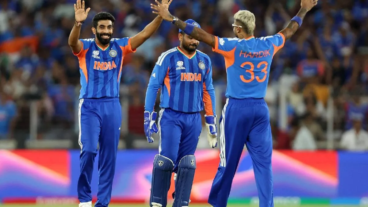 আফগানিস্তানের বিরুদ্ধে টি-টোয়েন্টি সিরিজ়ে দলে বুমরাহ, ফিরলেন সঞ্জু, এখনও চোটে হার্দিক