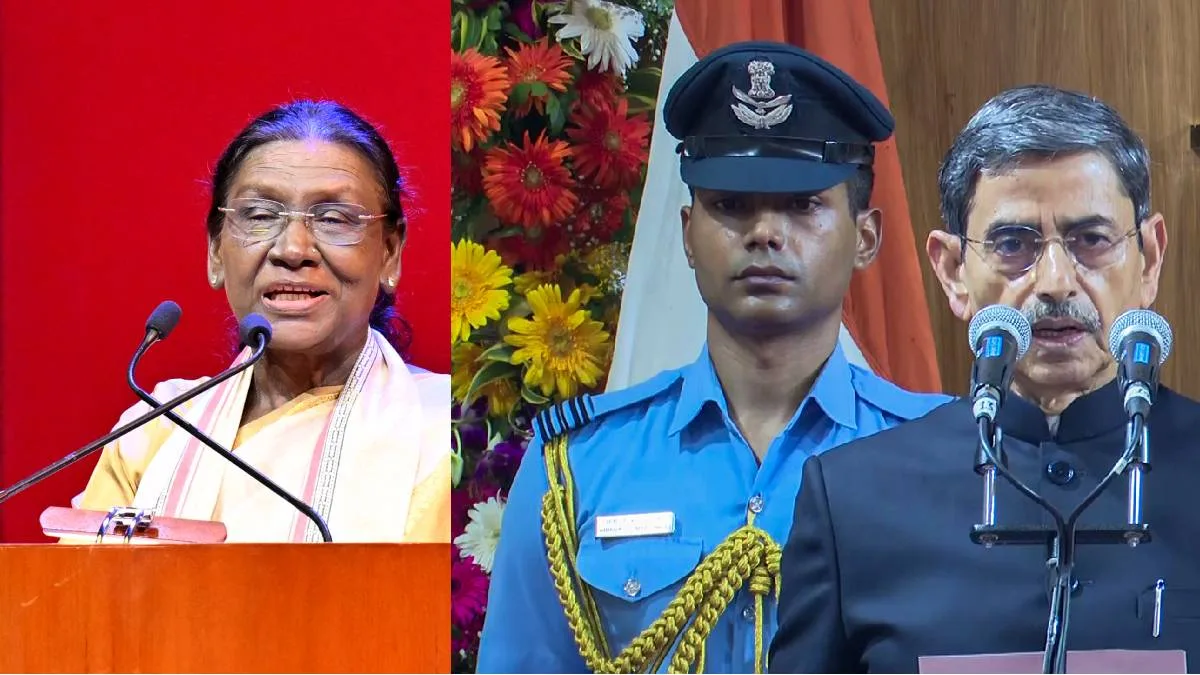 রাষ্ট্রপতি-রাজ্যপালের সময় চাইল কালীঘাট তৃণমূল, নালিশ জানাতে পাঠাল চিঠি