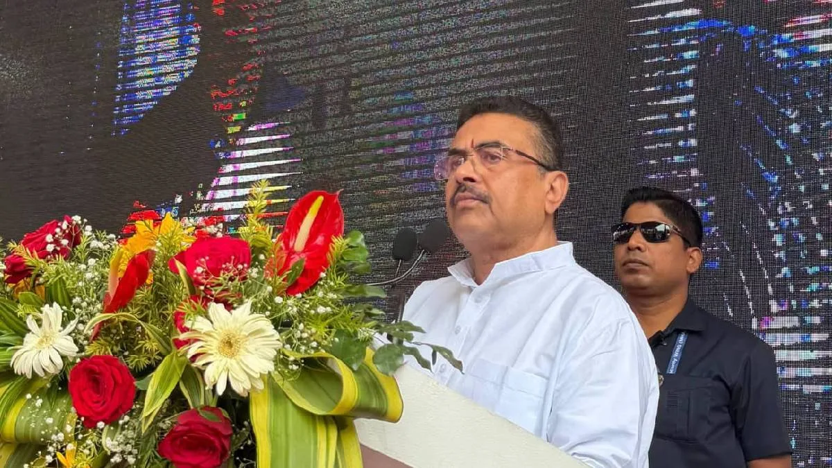 ‘সঠিক সময়ে রাজ্যে পরিবর্তন এসেছে’, তৃণমূল-বামেদের তুলোধনা করলেন মুখ্যমন্ত্রী