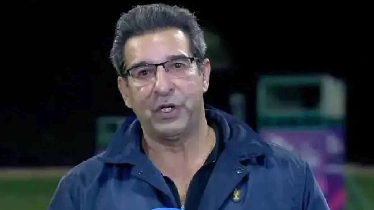 ‘পাকিস্তানের বিরুদ্ধে টুইট করতেই থাকে’, ইরফান পাঠানকে নিয়ে বড় মন্তব্য ওয়াসিম আক্রমের