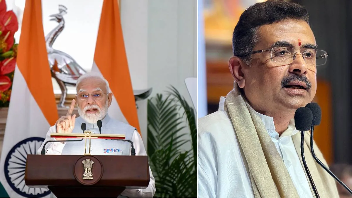 ‘শিক্ষক ছাত্রদের ভবিষ্যৎ গড়েন’, শিক্ষক দিবসে বড় বার্তা প্রধানমন্ত্রী-মুখ্যমন্ত্রীর