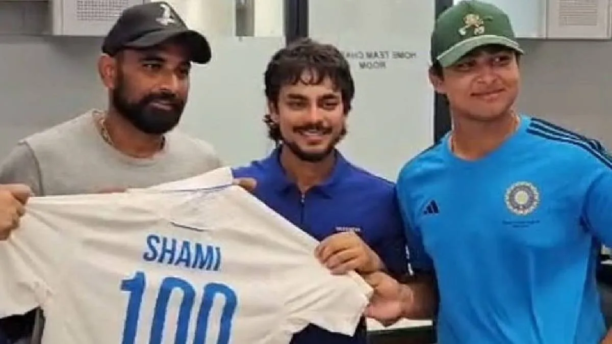 শামির আগুন এখনও জ্বলছে, ৩৬-এও উইকেটের জন্য ছটফট করেন, জাতীয় দলে ফিরতে মরিয়া, বলছেন তাঁর অধিনায়ক