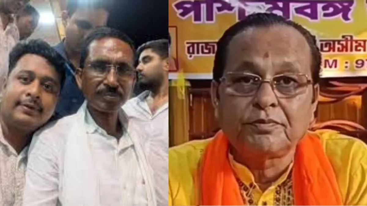 এক জমির দাবিদার দুই বিজেপি বিধায়ক, ‘অসীম’ লড়াইয়ে তোলপাড় নদিয়া