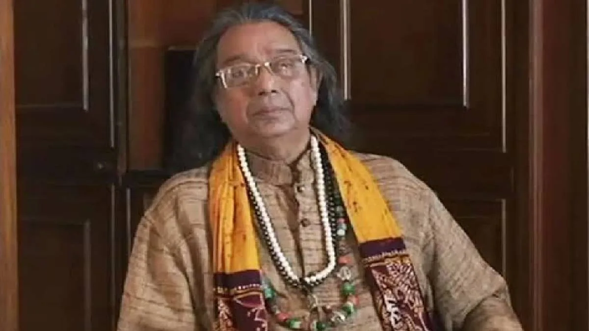 জমি দখল ও বাড়ি থেকে উচ্ছেদের অভিযোগ, মুখ্যমন্ত্রীর জনতার দরবারে পদ্মশ্রী পূর্ণদাস বাউল
