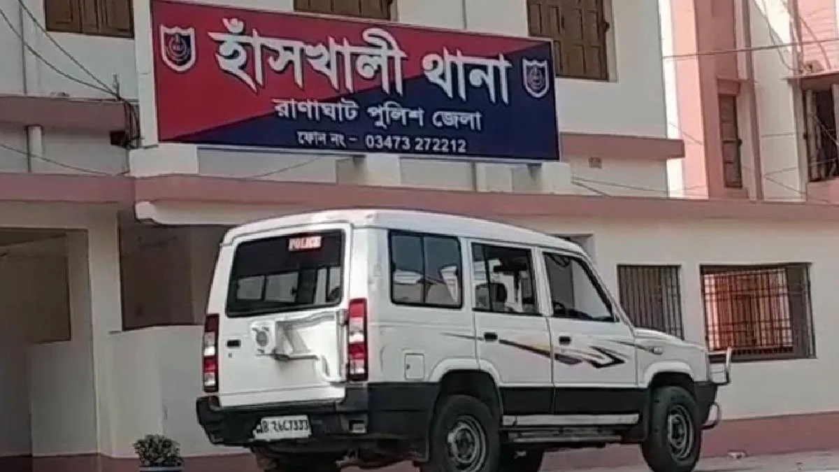 হাঁসখালি থেকে পুলিশের জালে ৫ বাংলাদেশি অনুপ্রবেশকারী, পাঠানো হলো ডিটেনশন ক্যাম্পে