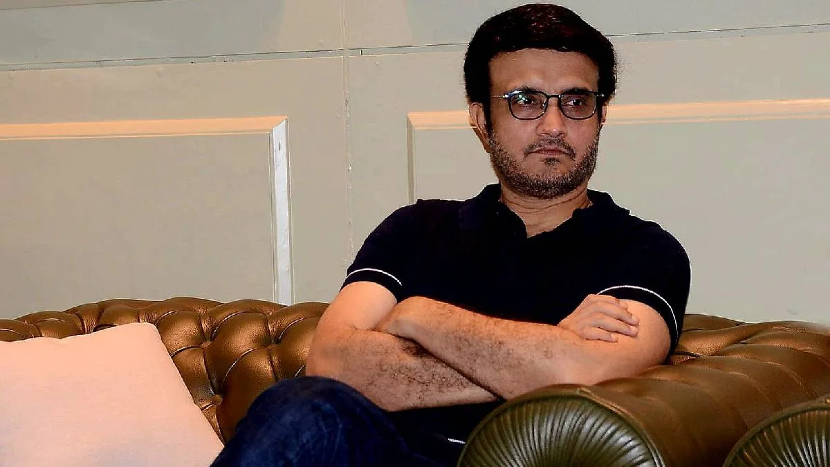আইপিএলে আবার সৌরভ গঙ্গোপাধ্যায়, এ বার দিল্লির হেড কোচ!