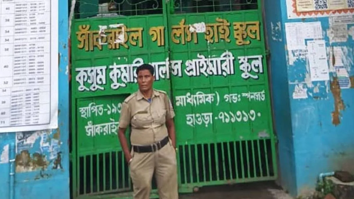অন্তর্বাস খুলিয়ে শিক্ষিকাদের যৌন হেনস্থা মহিলা স্কুলে, সাঁকরাইল থানায় অভিযোগ দায়ের