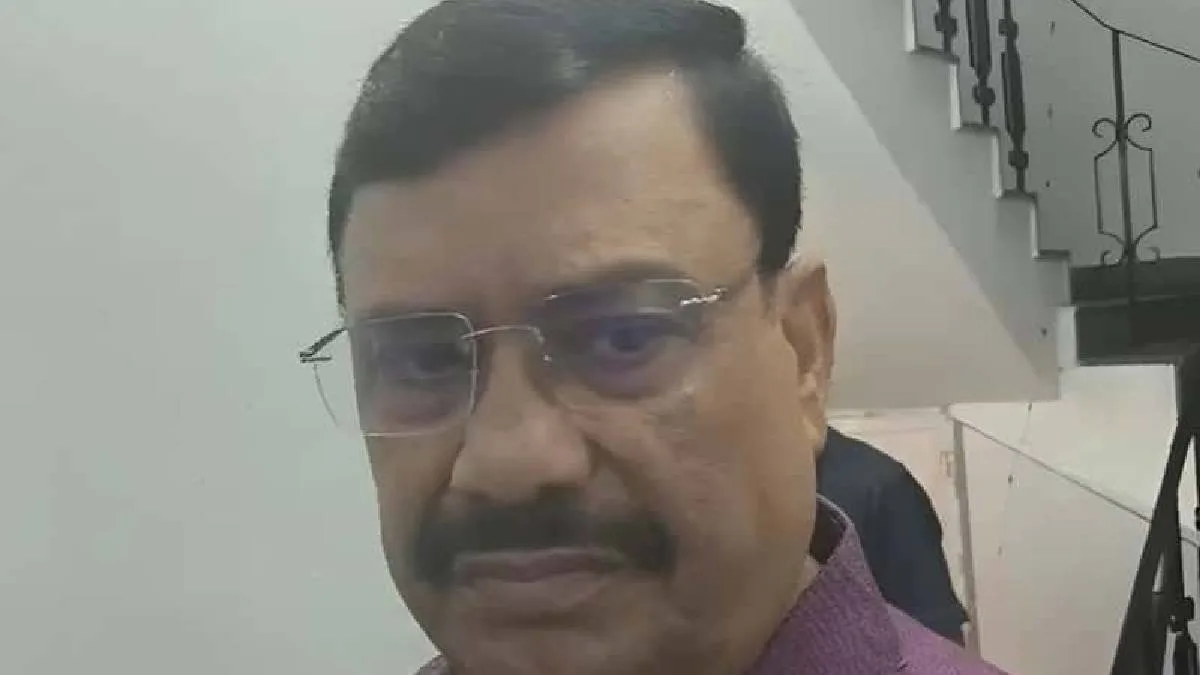 বিজেপির কার্যালয়ে হাজির ঋত শিবিরের তারক সিং, তাহলে কি এবার ফুলবদল?