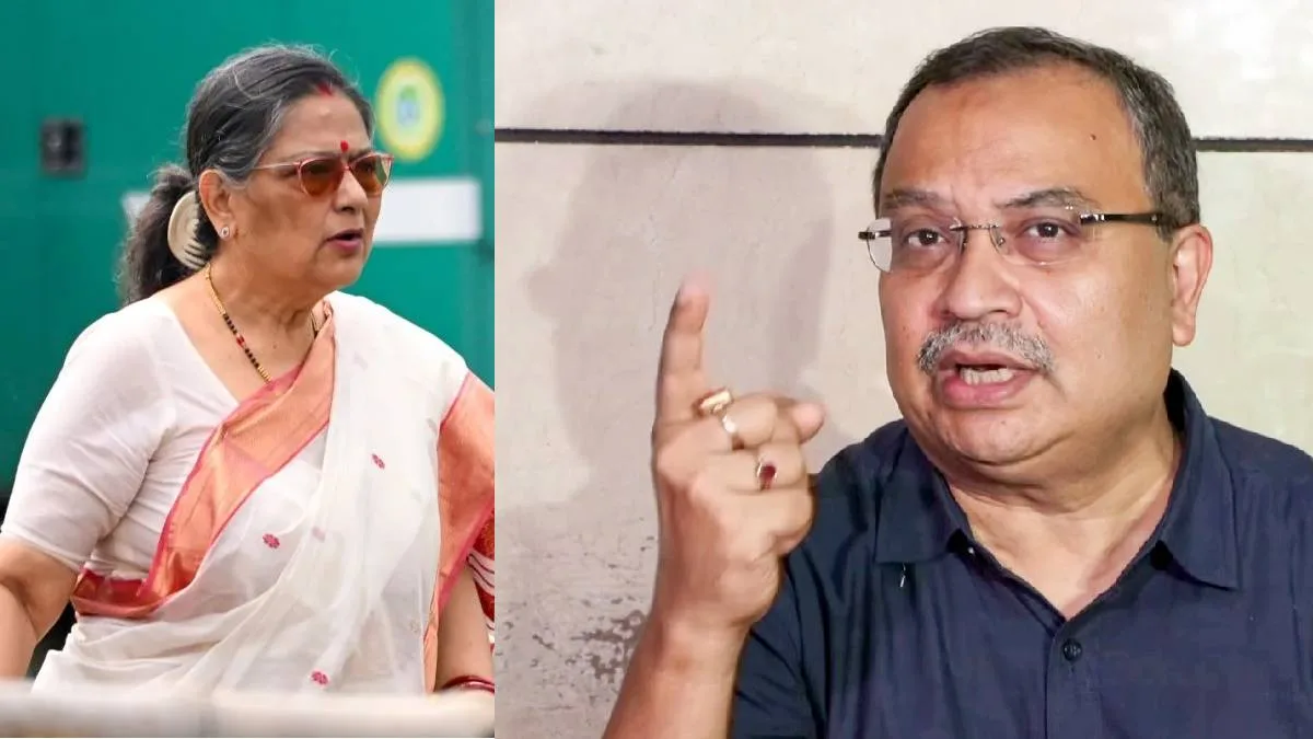 কুণাল ঘোষের বিরুদ্ধে থানায় দায়ের এফআইআর, তলব করল বারাসত থানা