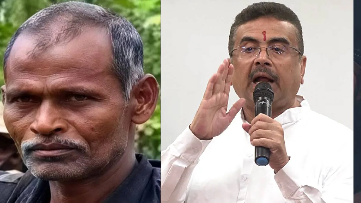‘পশ্চিমবঙ্গ সরকার লাল সন্ত্রাস বরদাস্ত করবে না, খতম হবে’, মাওবাদী নেতার গ্রেপ্তারে কড়া বার্তা মুখ্যমন্ত্রীর