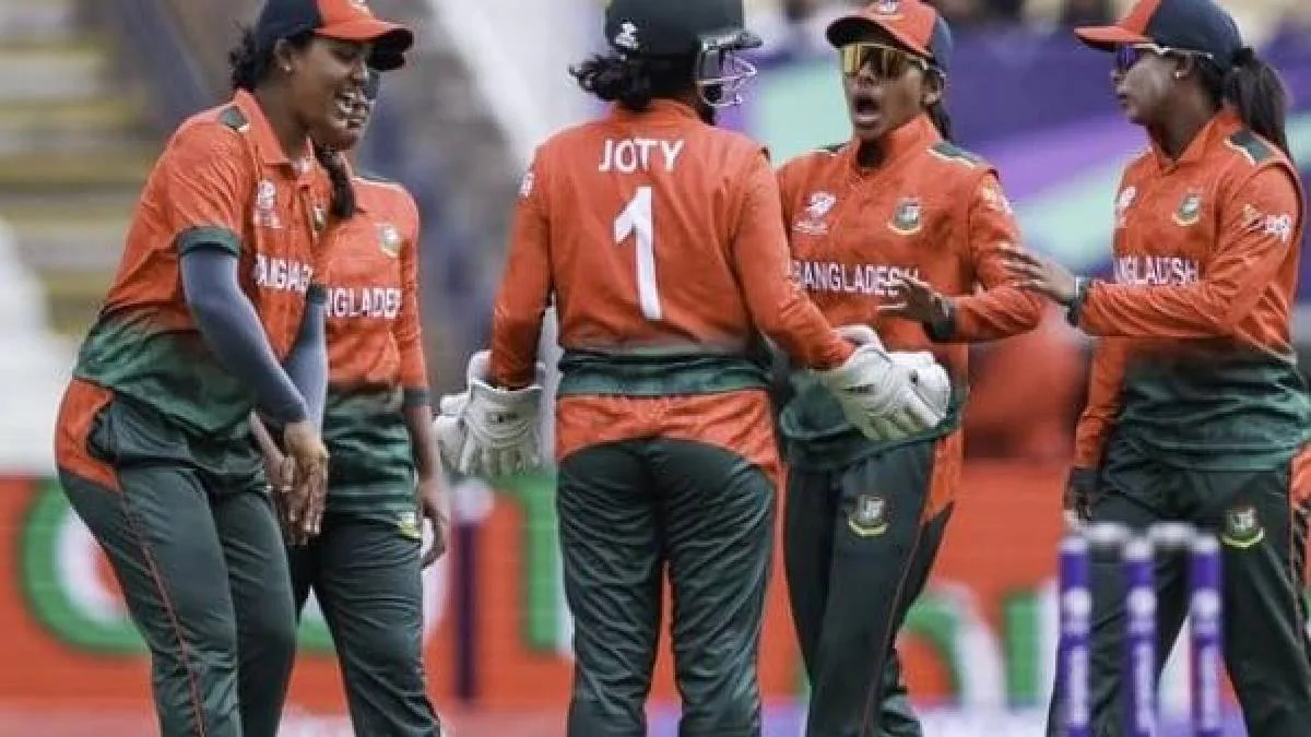 এক বলও খেলতে হল না, এশিয়ান গেমসের শেষ চারে উঠে পড়ল বাংলাদেশ!
