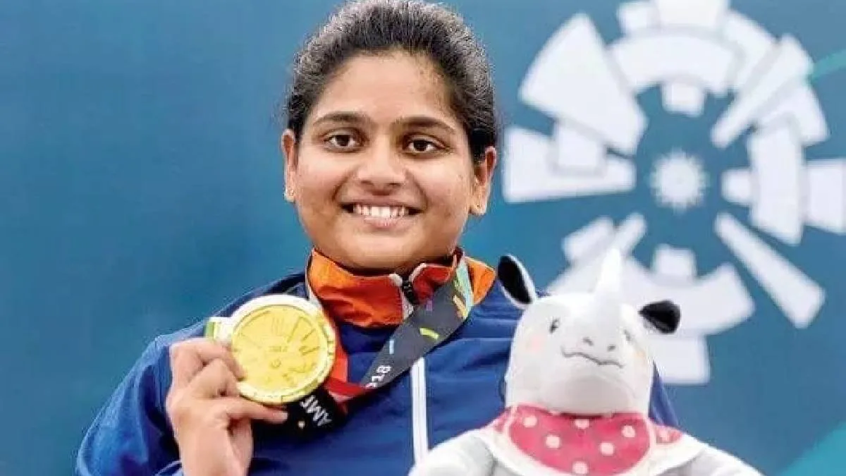 নাগোয়ায় ফের সমস্যায় ভারতীয় শুটাররা, রাহির ঘর ‘দখল’ ডোপ কন্ট্রোলের! ‘এই বিশৃঙ্খলা কবে শেষ হবে?