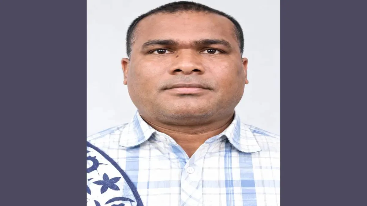 এনকাউন্টারে মাওবাদী কমান্ডার ব্রিজেশ গাঞ্জু নিহত, বারাণসীতে বড় মাথার নিকেশ