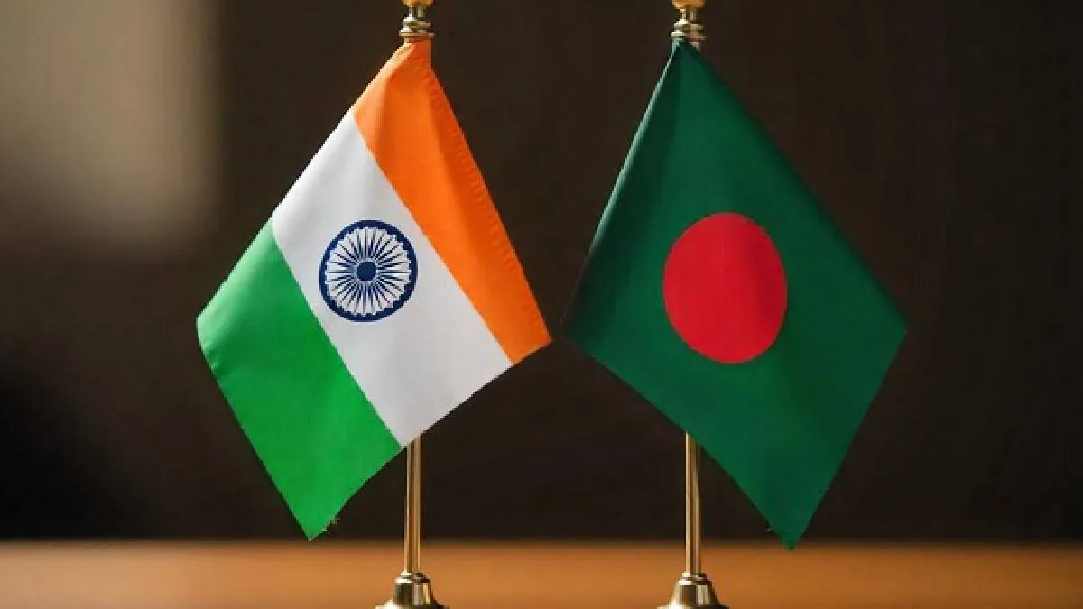 বাণিজ্যে গতি আনতে ভারত-বাংলাদেশ যৌথ টাস্ক ফোর্স